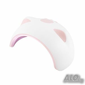 Лампа за сушене на нокти UV Led Kotek 60W