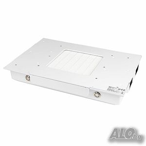 Прахоуловител за вграждане Momo Profesional J02 - 48W