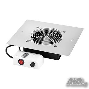 Прахоуловител за вграждане Momo X1S - 60W
