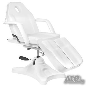 Стол за педикюр A 234C 180 х 63/73 х 64/80 см