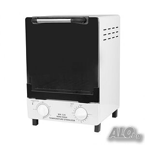 Стерилизатор UV WX-12C - високотемпературен