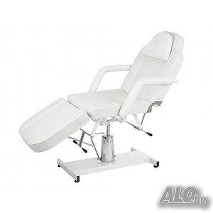 Хидравлична кушетка Gomu 185 х 63/83 х 63/77 см