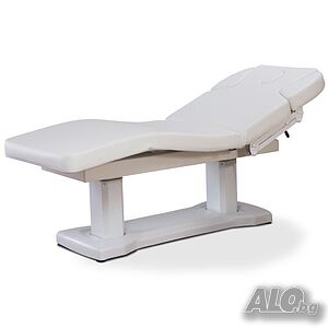 Спа кушетка Azzurro 818A ( 4 мотора) 200 х 80 х 65/83 см