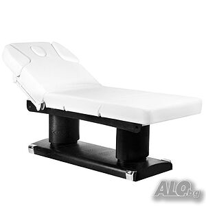 Спа кушетка Azzurro 838 ( 4 мотора) 200 х 76 х 65/83 см