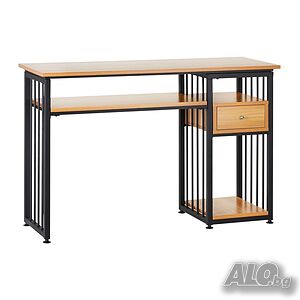 Маса за маникюр MT 302 Loft 120 х 38 х 80 см