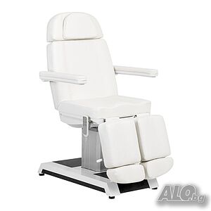 Стол за педикюр Expert W-16C (3 мотора)
