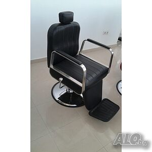 Бръснарски стол Eolo - S75N