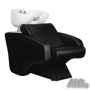 Измивна фризьорска колона Hair System C38