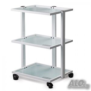 Количка за естетика модел Beautyfor 1040 - 59 x 45 x 80 см