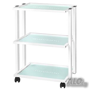 Количка за естетика Giovanni 1041 55 х 45 х 80 см