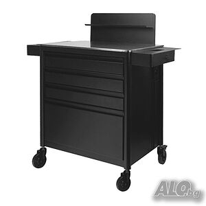 Количка за Татто Assistor Pro Ink 701