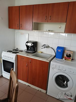 Коматево, двустаен обзаведен