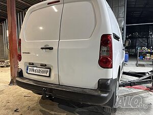 Теглич Citroen Berlingo 2008-2018