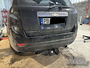 Теглич Chevrolet Captiva 2006-2016