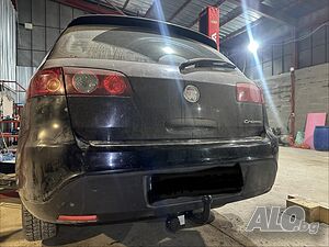 НОВ! Теглич Fiat Croma