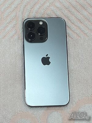 Като Нов IPhone 13 Pro