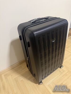 Чисто Нови Samsonite Куфари