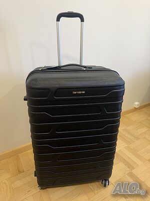 Чисто Нови Samsonite Куфари