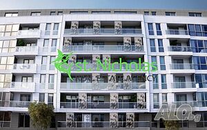 Елитен четиристаен апартамент