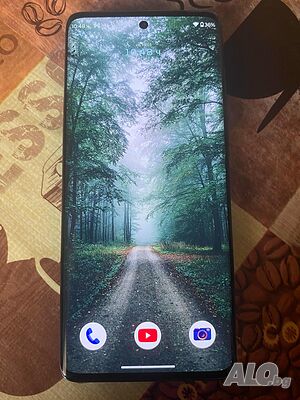 Motorola Edge 40 Neo