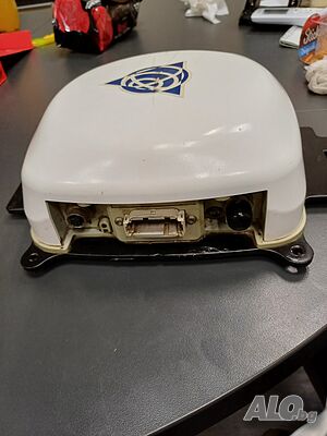 🌍 Прецизност и надеждност с Trimble NAV-900 - ТВОЯТ GPS РЕШЕНИЕ! 🌍