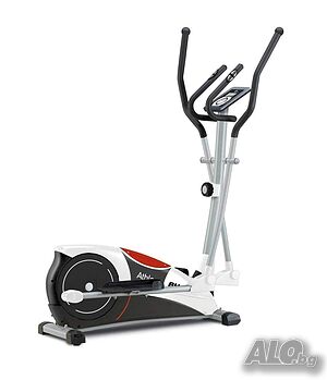 Кростренажор BH Fitness Athlon Елиптичен тренажор фитнес уред