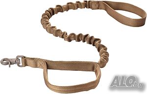Повод за куче Tactical Bungee Dog Leash 1.5м 50кг Тактическа каишка