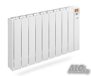 Радиатор Cointra Siena 1500W 9 броя ребра електрически отоплител печка