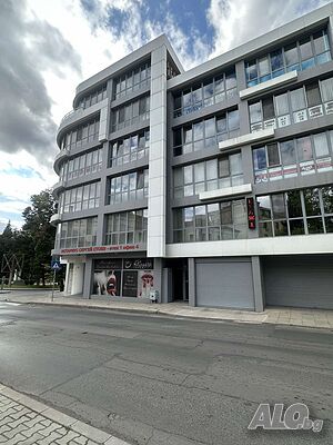 Обзаведено офис помещение, 80 кв.м. център гр. Ямбол