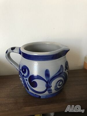 немска кана керамика