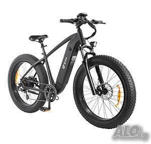 Електрически велосипед DYU King 750