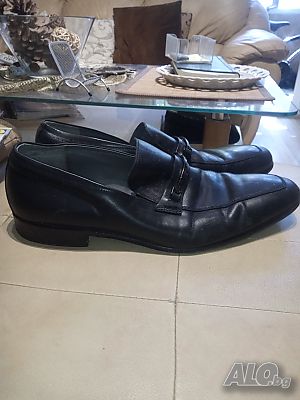 Мъжки обувки Hugo Boss