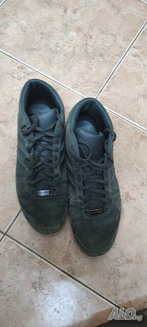 Маратонки Adidas Porche 41номер 30лв
