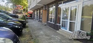 Търговско помещение