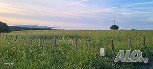 Собственик продава имот в село Лозенец с ток и вода
