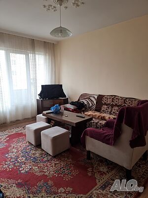 Двустаен апартамент на Бъндарица
