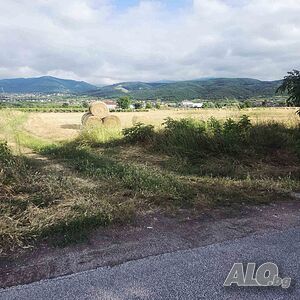 Земеделска на асвалт борса Първенец