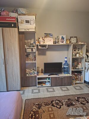Гарсониера Кършиака