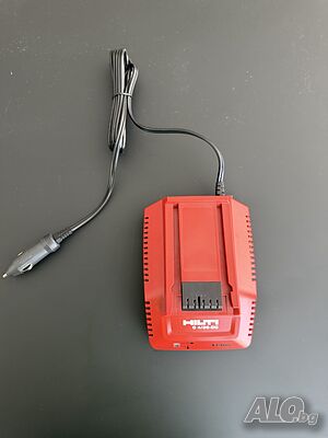 Хилти Зарядно за кола C 4/36-DC