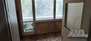 3-стаен апартамент в кв. Мидия Енос