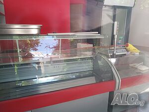 Магазин под наем в Центъра