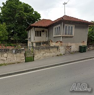 Къща в с. Басарбово