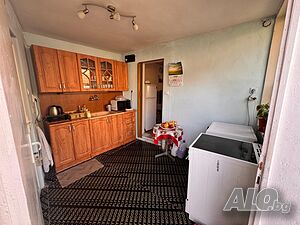 Къща в района на Кооперативен Пазар