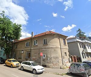 Етаж от къща в Центъра 130000Е