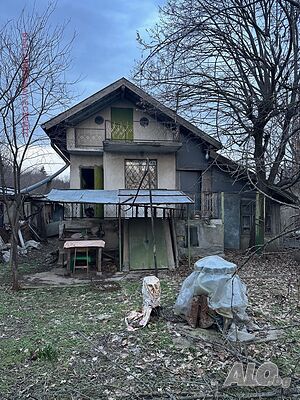 Къща в с. Николово