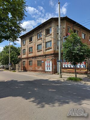 Промишлено помещение в Широк Център 310000Е