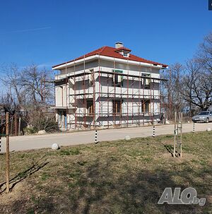 Къща в кв. Възраждане, 515000Е