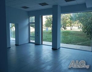 Дава под наем Помещение гр. Русе - Мидия Енос 125m²
