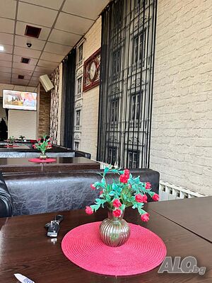 Продажба Барове и ресторанти гр. Русе - Възраждане 100m²