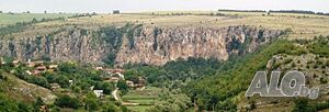 Продажба Парцел гр. Две могили - с. Пепелина 1300m²